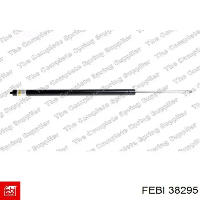 Амортизатор багажника 38295 Febi