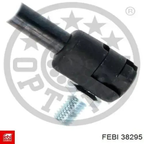 Купить 38295 Febi Амортизатор двери багажника