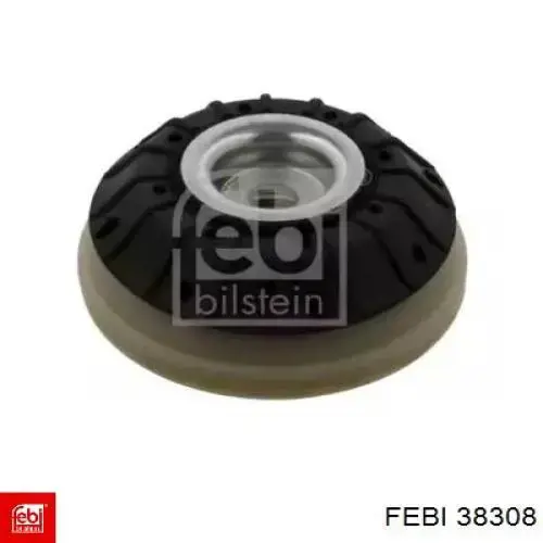 Опора стойки амортизатора переднего Febi 38308 цена, от 19.32 USD