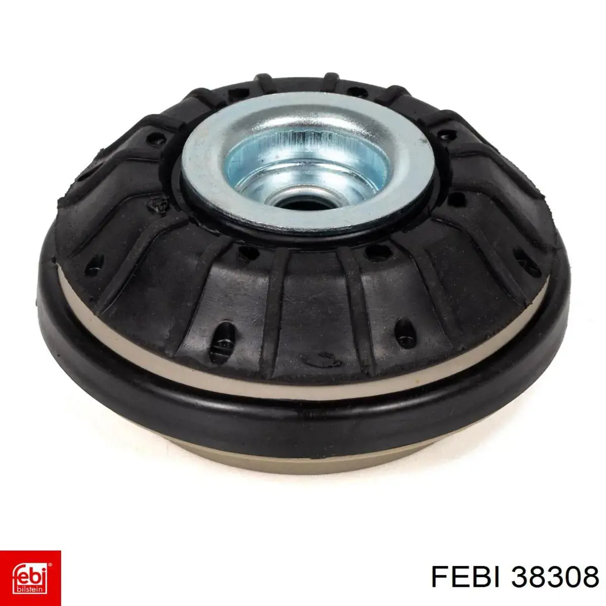 Опора амортизатора переднього 38308 Febi