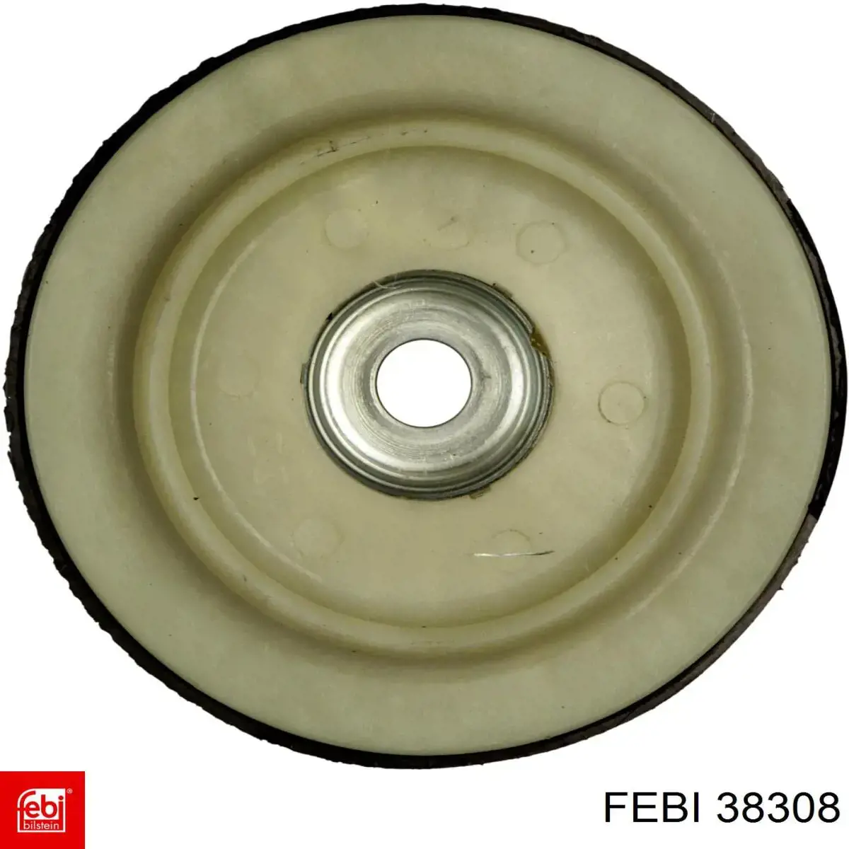 Опора амортизатора переднього 38308 Febi