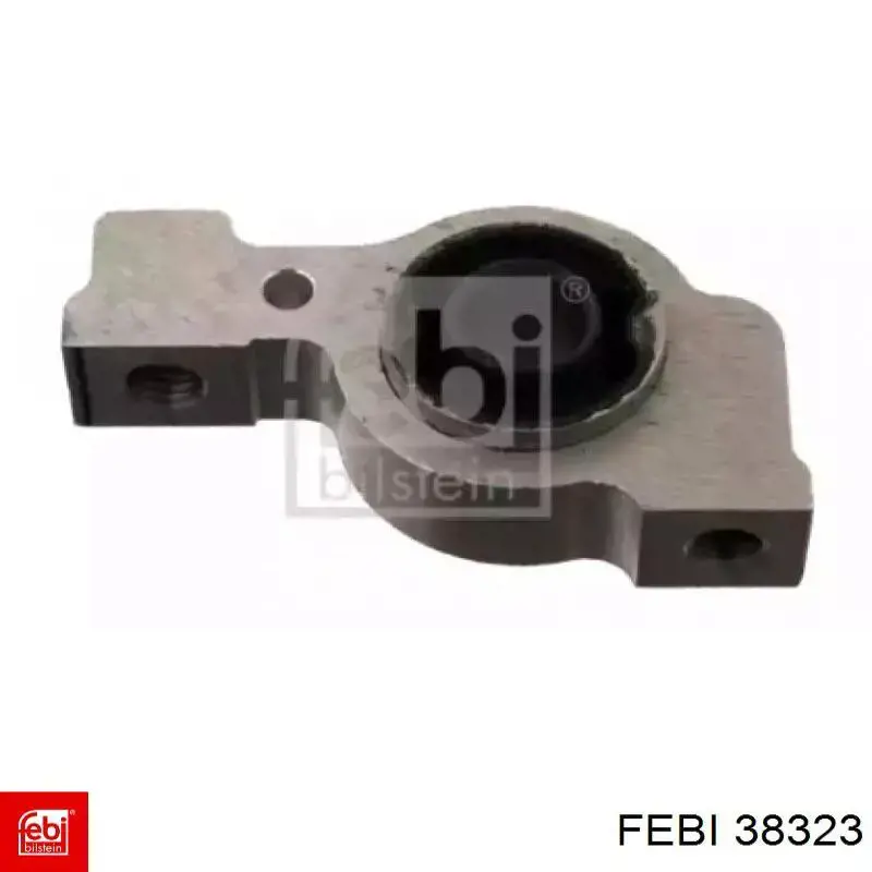 Рессора пневматической подвески Febi 38323 цена, от 117.67 USD