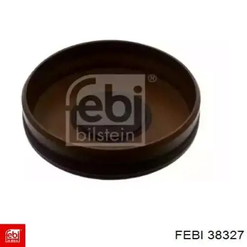 Заглушка блока цилиндров Febi 38327