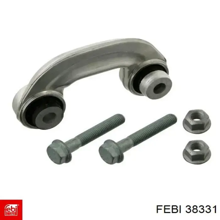 Купить 38331 Febi Пыльник гранаты внутренний, передней полуоси