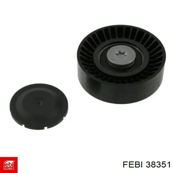 Пыльник шарнира угловых скоростей внутренний передний Febi 38351 цена, от 14.52 USD