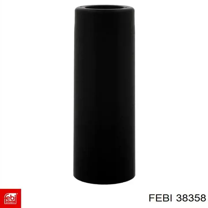 Купить 38358 Febi Пыльник стойки амортизатора