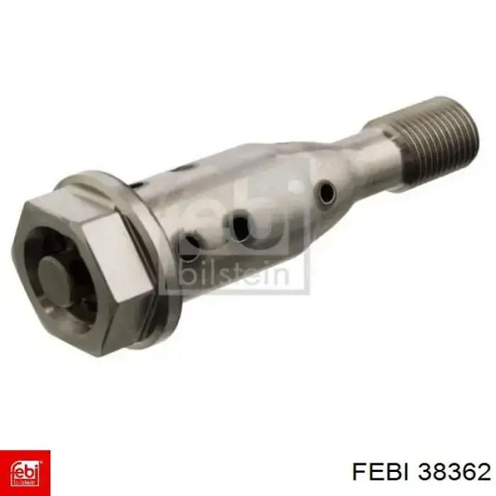 38362 Febi Комплект цепи