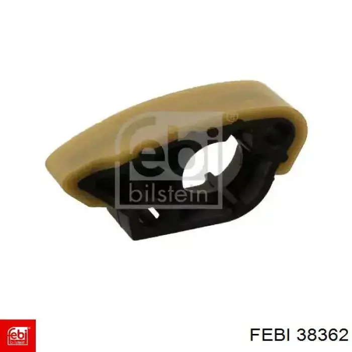 Купить 38362 Febi Набор цепи грм