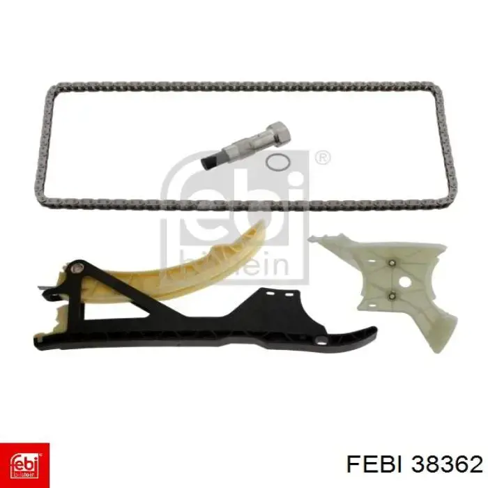 Купить 38362 Febi Набор цепи грм