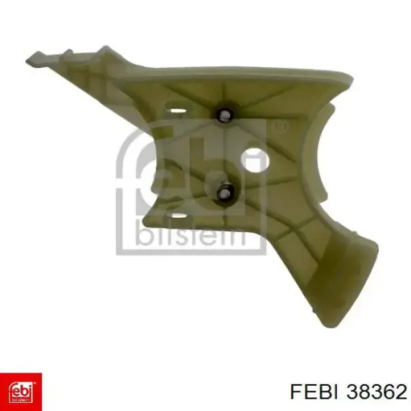Комплект цепи ГРМ 38362 Febi