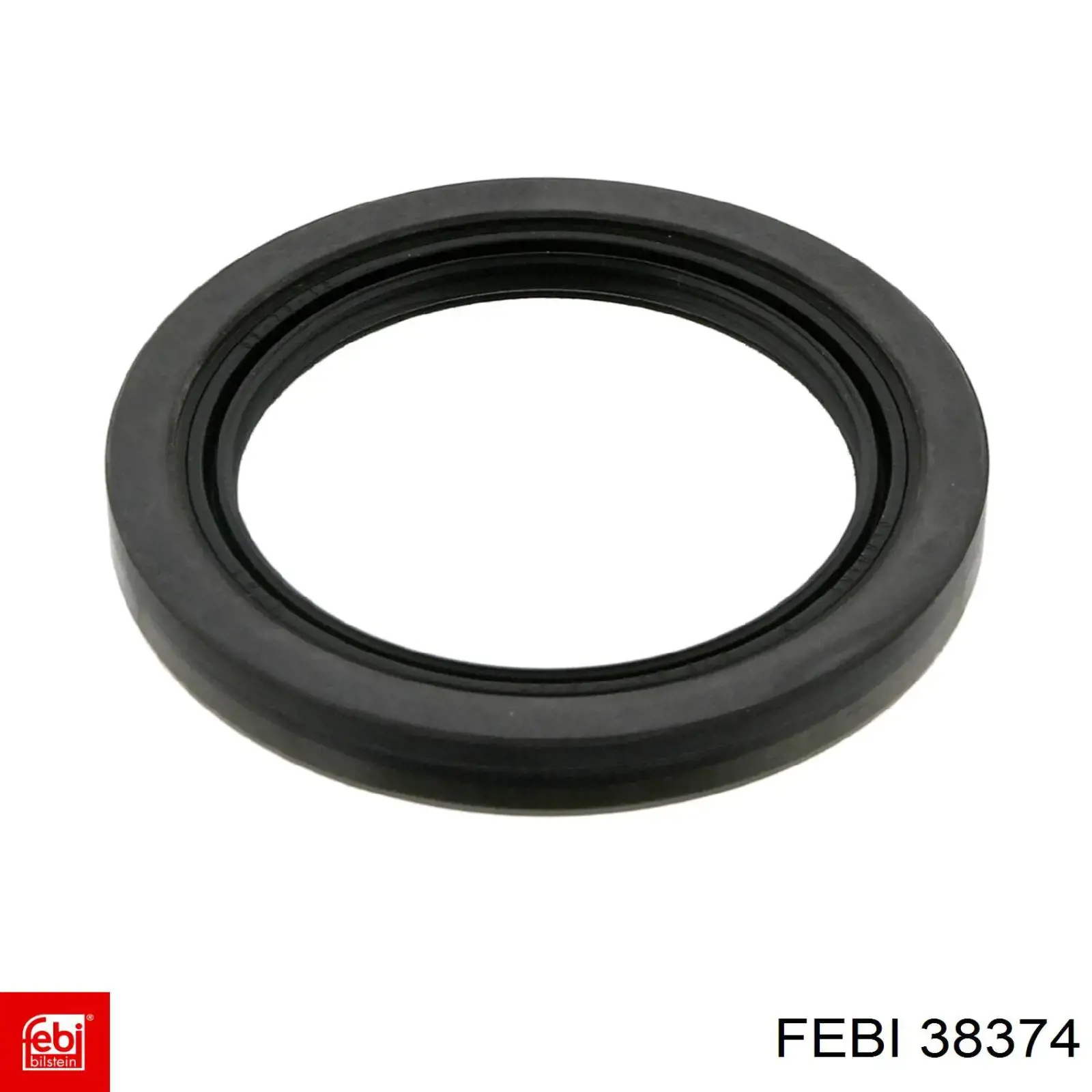 Комплект подшипника ступицы колеса Febi 38374 цена, от 38.28 USD