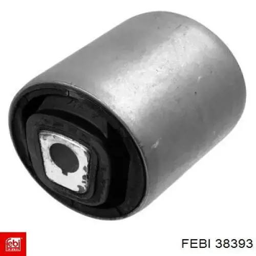 Сайлентблок передней подвески Febi 38393 цена, от 25.34 USD