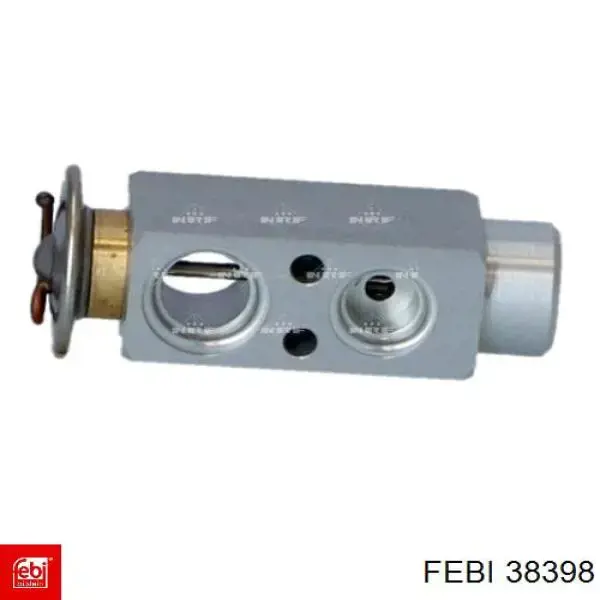 Задняя опора двигателя Febi 38398 цена, от 27.53 USD