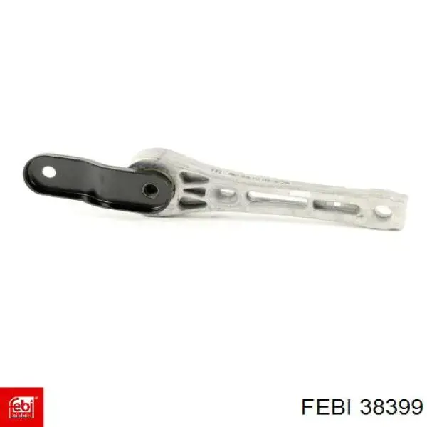 Купить 38399 Febi Гидроопора двигателя задняя