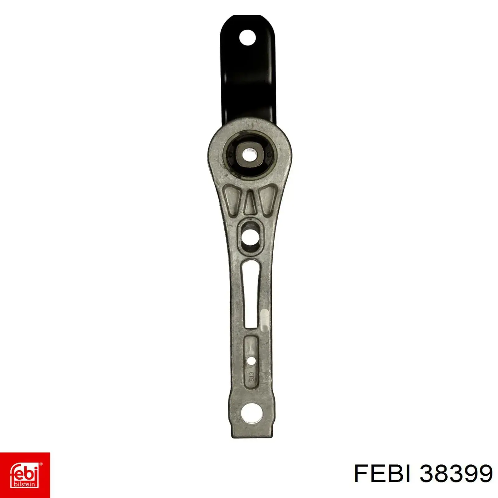 Задняя опора двигателя Febi 38399 цена, от 19.84 USD