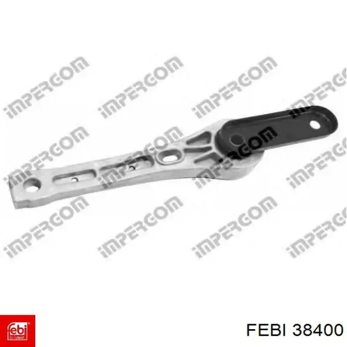 Задняя опора двигателя Febi 38400 цена, от 25.06 USD