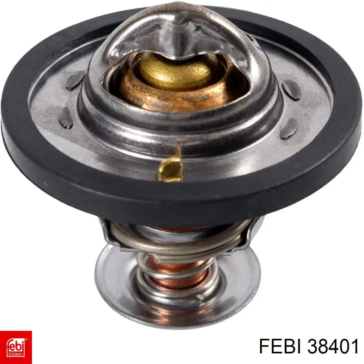 Купить 38401 Febi Задняя подушка двигателя