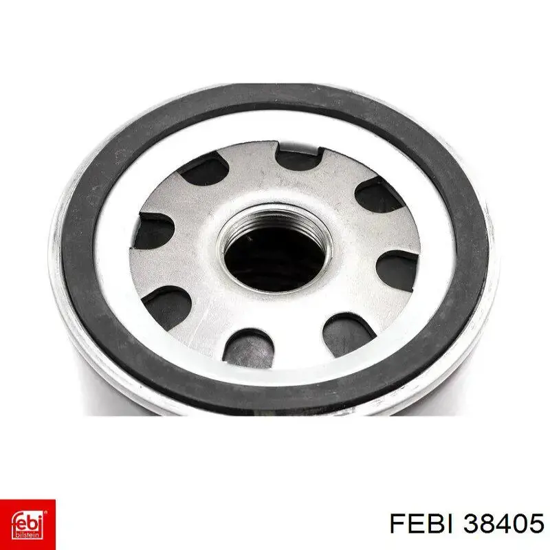 Фільтр масляний 38405 Febi