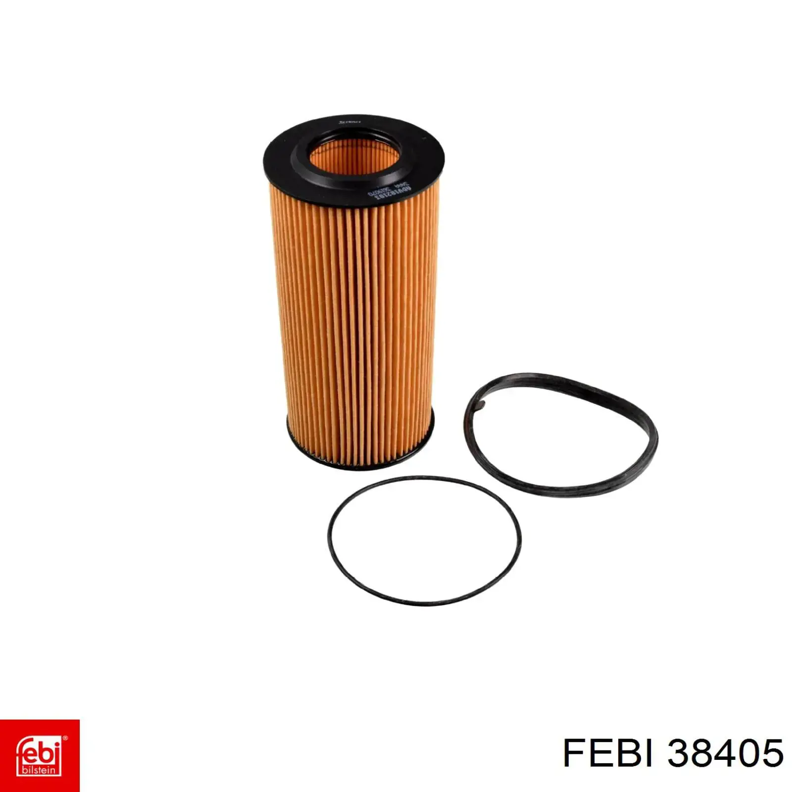 Фільтр масляний 38405 Febi