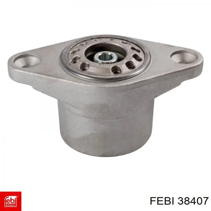 Элемент воздушного фильтра Febi 38407 цена, от 3.99 USD
