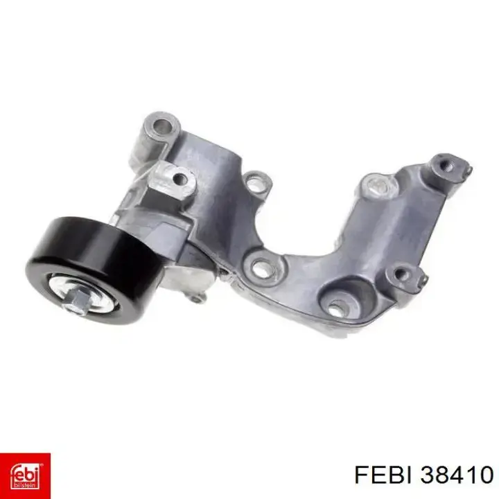 Купить 38410 Febi Амортизационная стойка