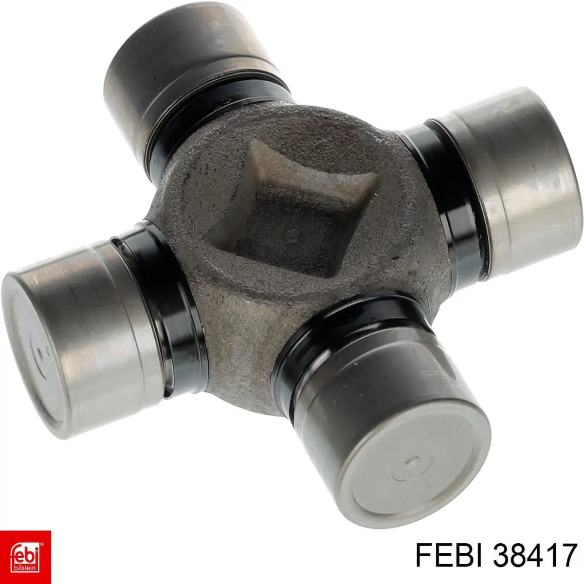 Купить 38417 Febi Крестовина карданного вала заднего