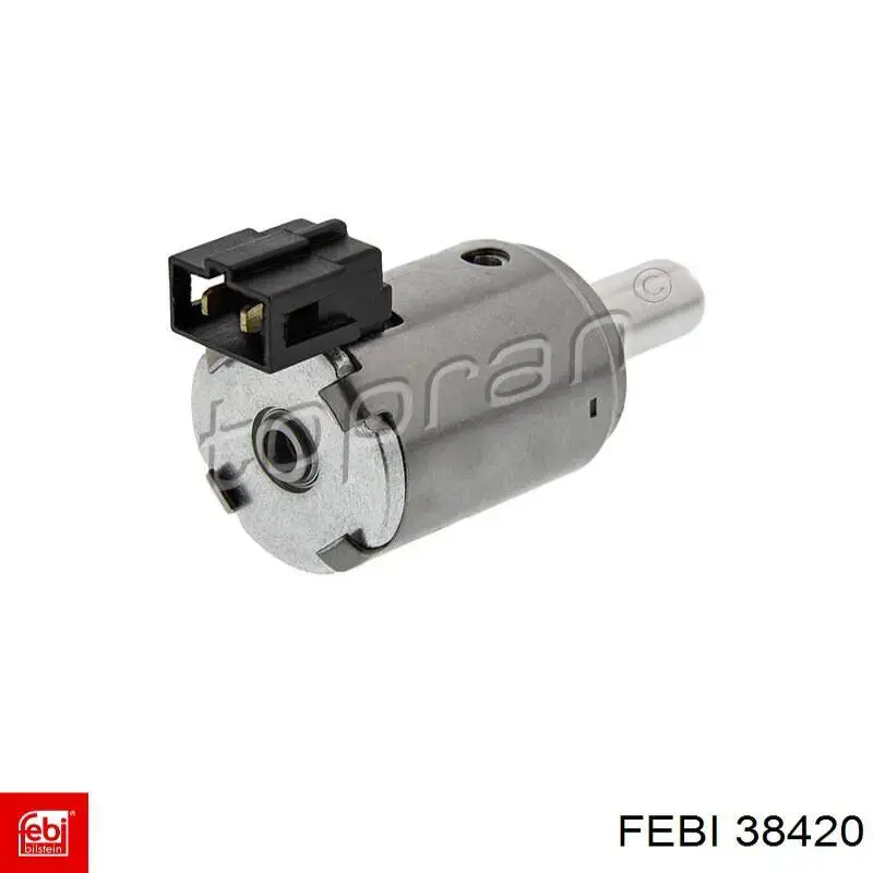Соленоид переключения Febi 38420