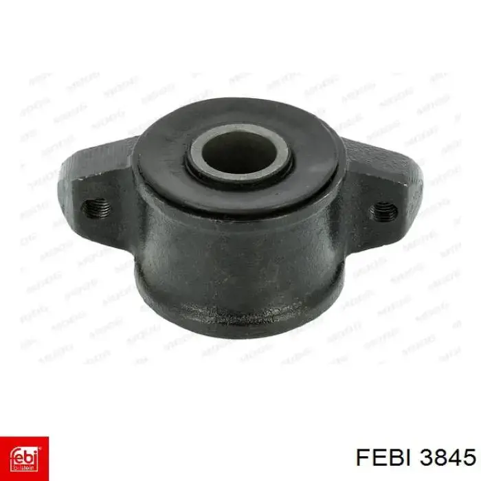  3845 Febi