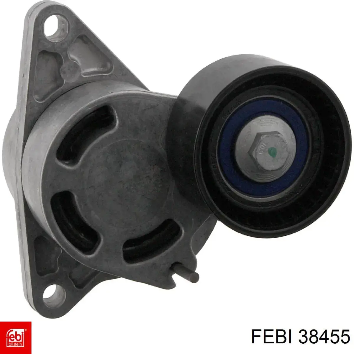Амортизатор кабины (TRUCK) Blacktech 11043C цена, от 132.39 USD