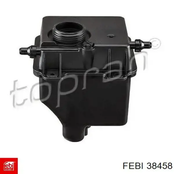 Бачок системы охлаждения 38458 Febi