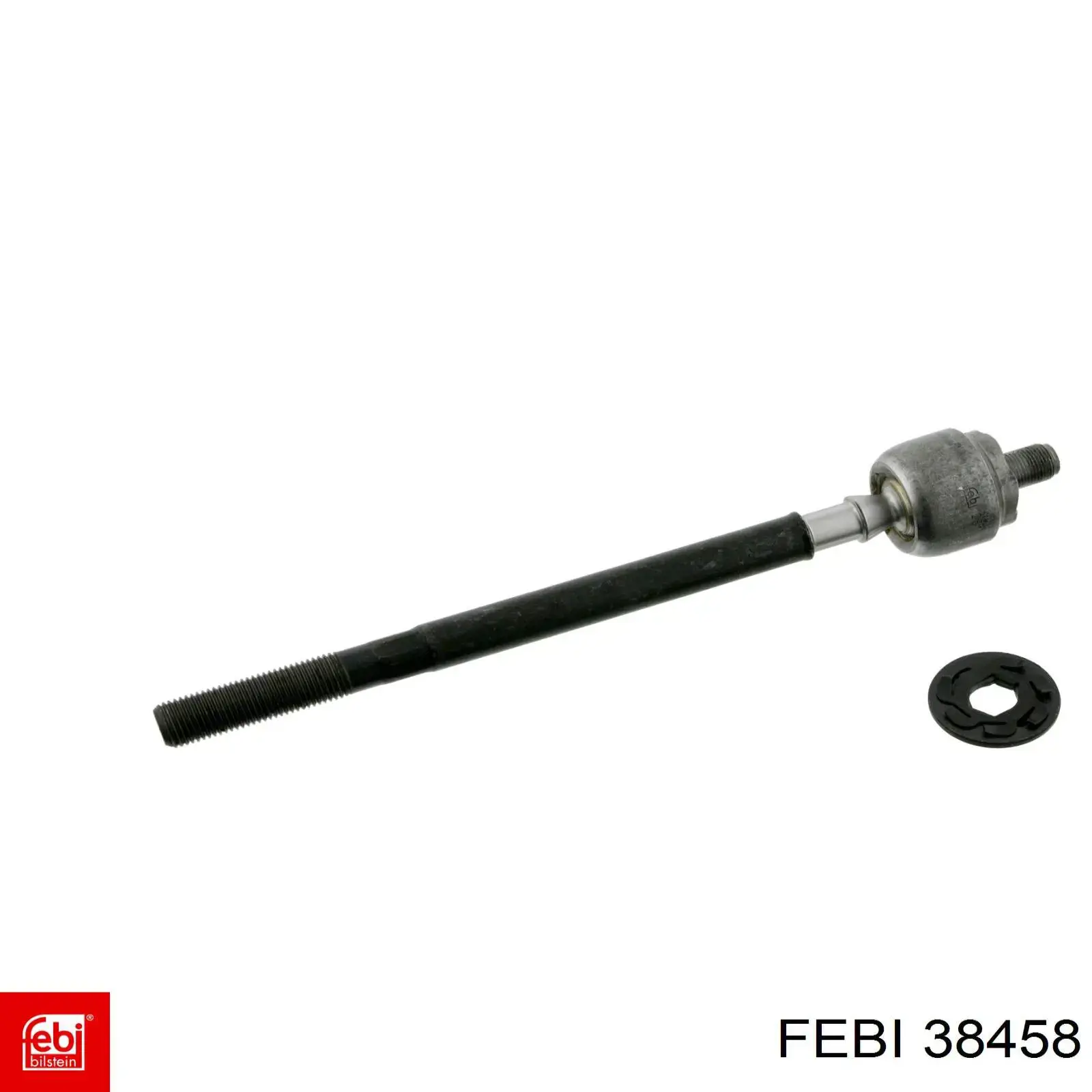  Расширительный бачок Febi 38458