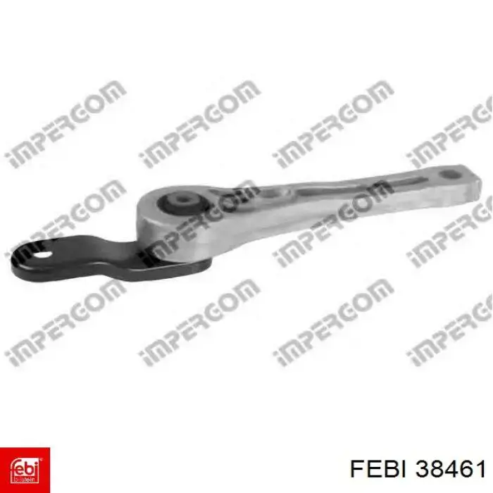 Задняя опора двигателя GSP 533911 цена, от 23.39 USD