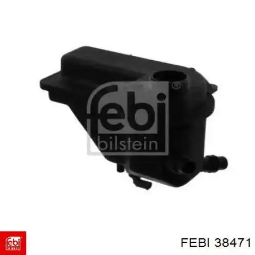  Расширительный бачок Febi 38471