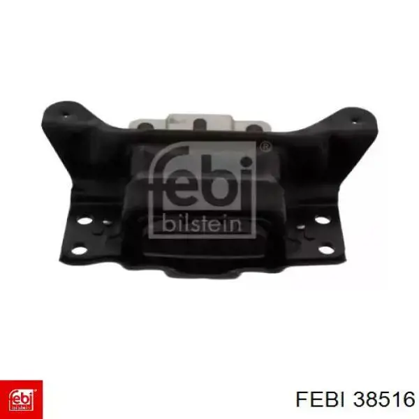 Левая опора двигателя Febi 38516