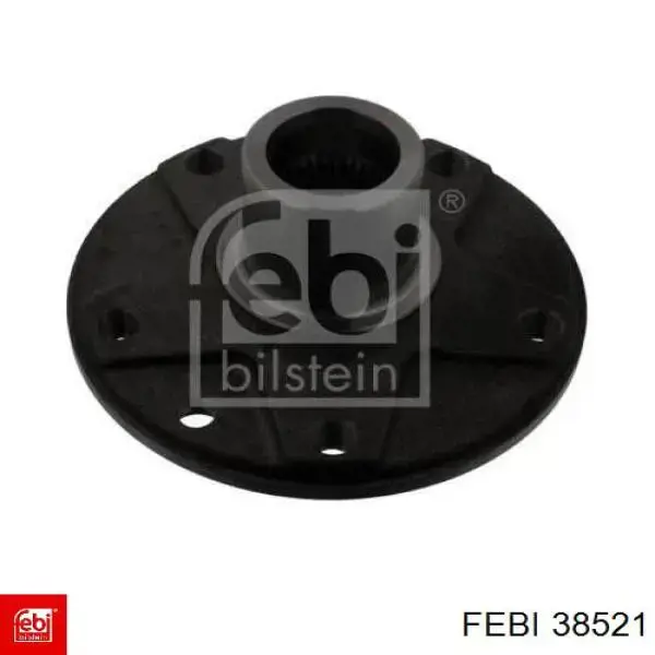 Ступицы передних колес Febi 38521 цена, от 38.24 USD