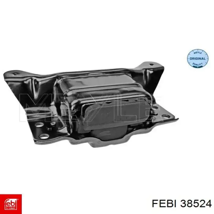 Подушка коробки передач Febi 38524 цена, от 44.90 USD