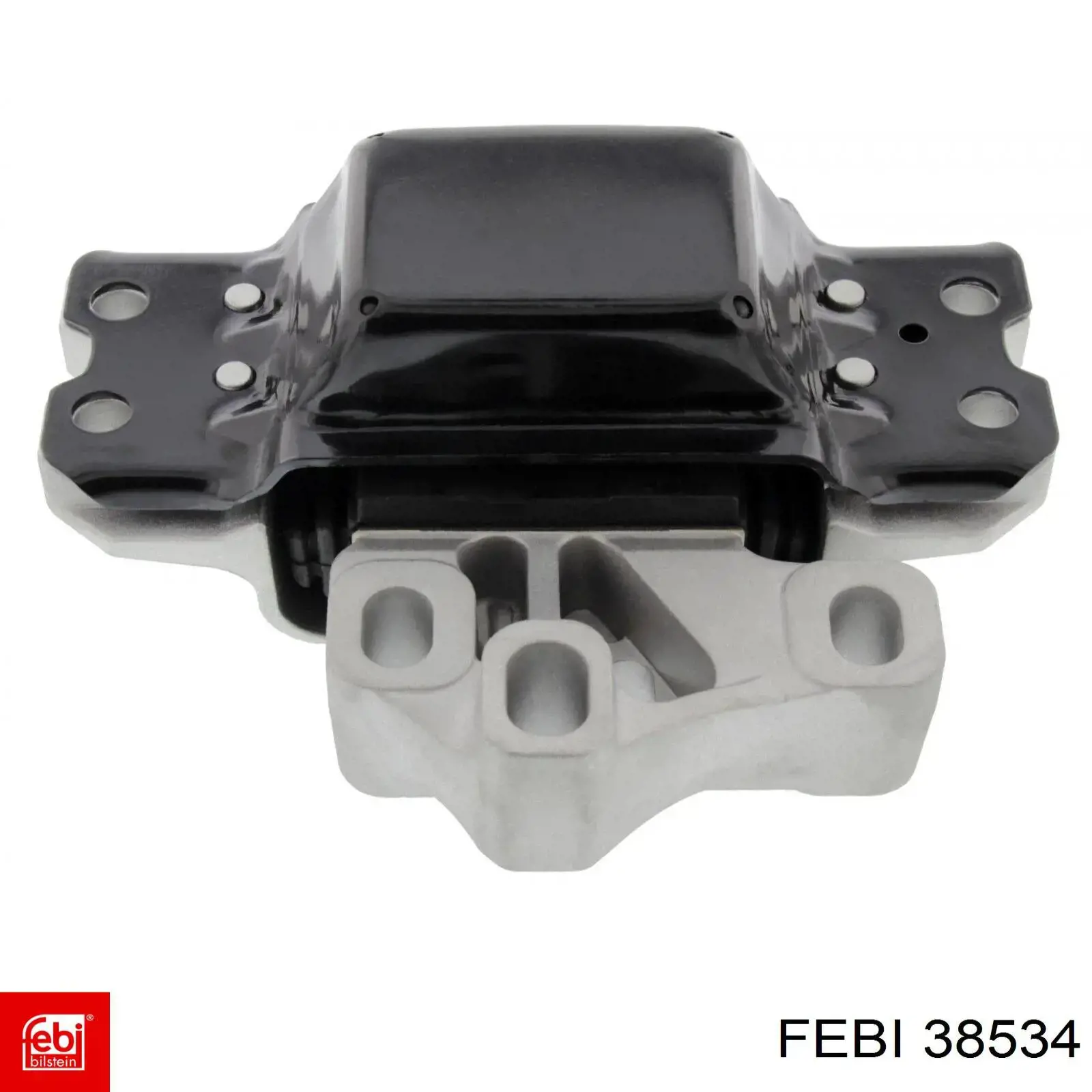 Левая подушка двигателя 38534 Febi