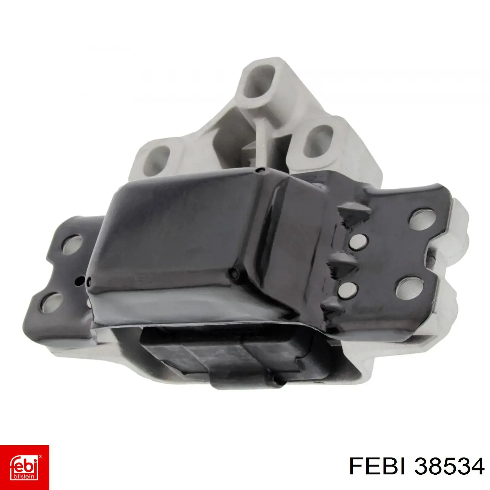 38534 Febi Подушка (опора) двигателя, левая