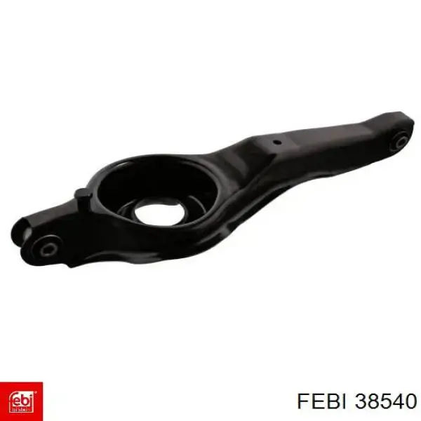 Купить 38540 Febi Амортизационная стойка