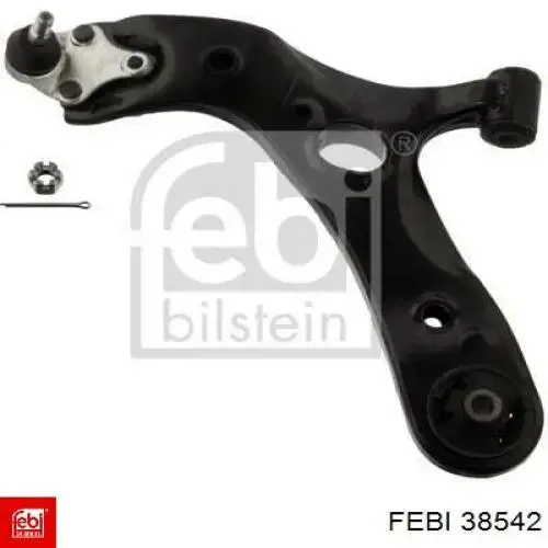 Патрубок воздушный, дроссельной заслонки Febi 38542 цена, от 15.50 USD