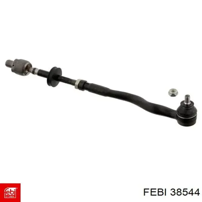 Бачок насоса ГУР Febi 38544 цена, от 21.61 USD