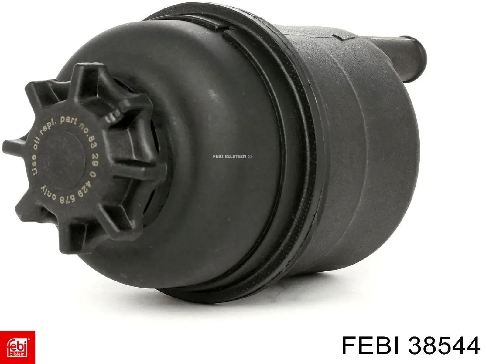 Бачок насоса ГУР Febi 38544 цена, от 21.61 USD