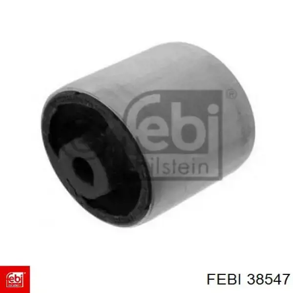 Сайлентблок передней подвески Febi 38547 цена, от 21.93 USD