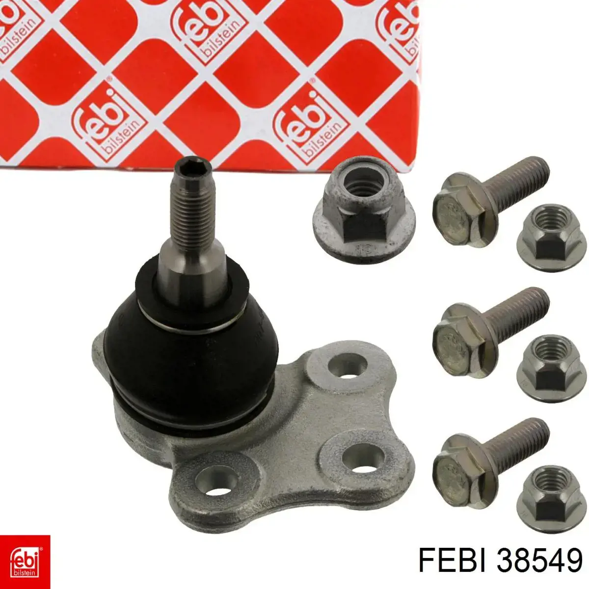 Купить 38549 Febi Нижняя шаровая опора