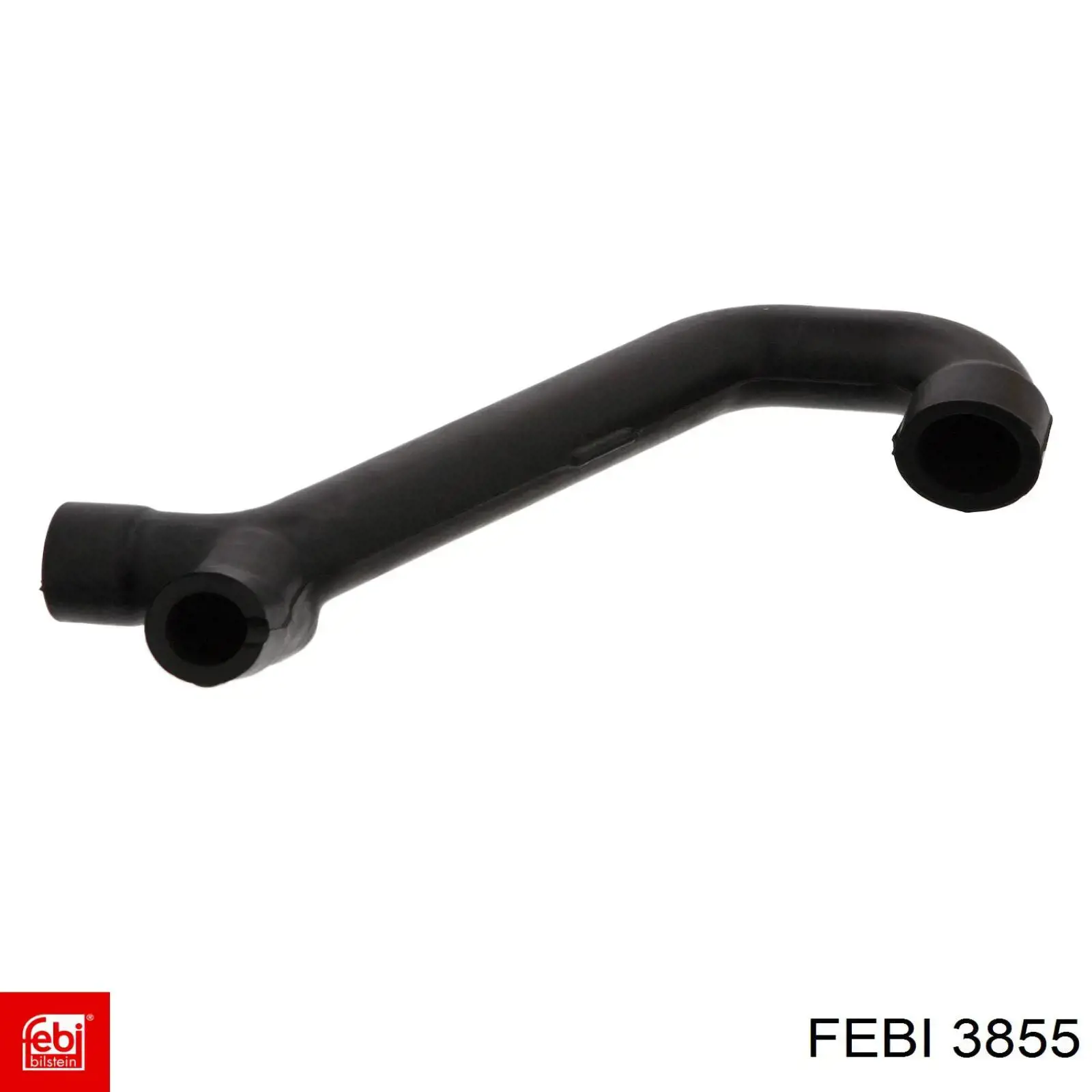 Втулка переднего стабилизатора Febi 3855 цена, от 1.92 USD