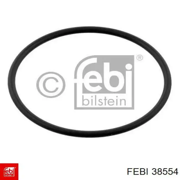 Заглушка ГБЦ 38554 Febi