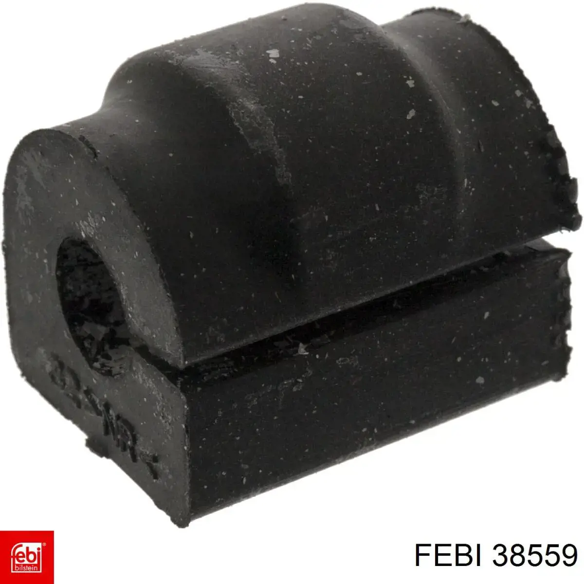Купить 38559 Febi Водяной бачок системы охлаждения
