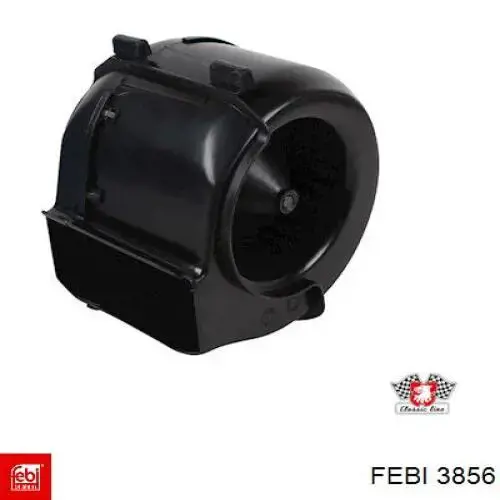 Купить 3856 Febi Ведуший ролик ГРМ