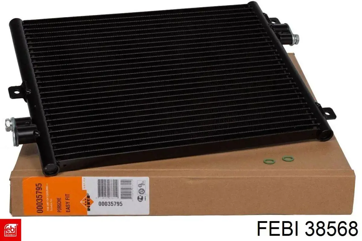 Балансир задний нижний Febi 38568 цена, от 62.22 USD