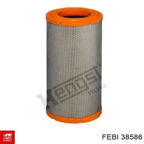 Передний стабилизатор 350207 Opel